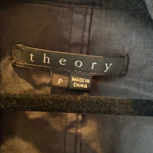 BLACK Theory “Hummingbird Nani” jacket - Picture 5 of 6